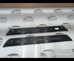 PANELLO INGRESSO ILLUMINATA ANTER. DX+SX BMW F10 M - 9