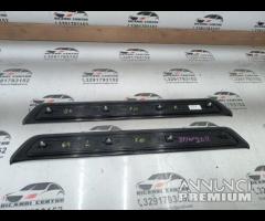 PANELLO INGRESSO ILLUMINATA ANTER. DX+SX BMW F10 M - 18