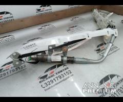 AIRBAG TETTO LATO SINISTRO LAND ROVER DISCOVERY IV - 8