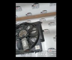 VENTOLA RAFFREDDAMENTO MOTORE BMW SERIE 1 3 E87 17 - 19