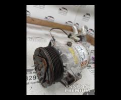 COMPRESSORE ARIA CONDIZIONATA OPEL ASTRA G H /ZAFI - 8