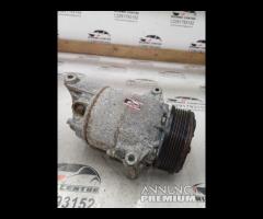 COMPRESSORE ARIA CONDIZIONATA OPEL ASTRA G H /ZAFI - 20