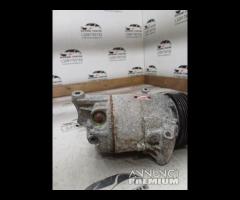 COMPRESSORE ARIA CONDIZIONATA OPEL ASTRA G H /ZAFI - 21