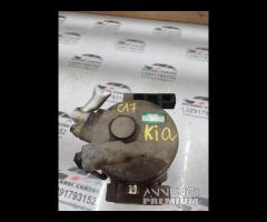 COMPRESSORE ARIA CONDIZIONATA KIA RIO III/ HYUNDAI - 15