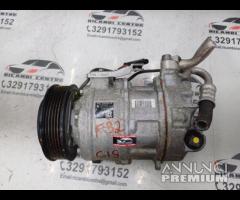 COMPRESSORE ARIA CONDIZIONATA BMW SERIE 4 F32 6452