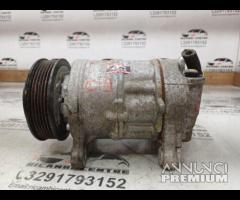 COMPRESSORE ARIA CONDIZIONATA BMW SERIE 4 F32 6452 - 8