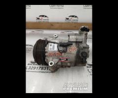 COMPRESSORE ARIA CONDIZIONATA OPEL ASTRA 2015/CHEV