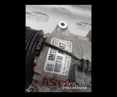 COMPRESSORE ARIA CONDIZIONATA OPEL ASTRA 2015/CHEV