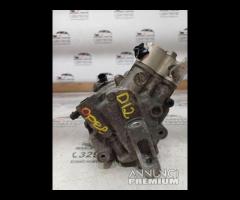 COMPRESSORE ARIA CONDIZIONATA OPEL ASTRA 2015/CHEV - 8