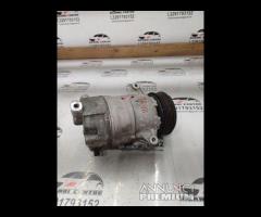 COMPRESSORE ARIA CONDIZIONATA OPEL ASTRA 2015/CHEV - 20