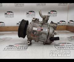 COMPRESSORE ARIA CONDIZIONATA VW/AUDI/SEAT/SKODA 4