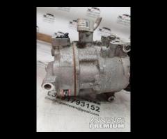 COMPRESSORE ARIA CONDIZIONATA VW/AUDI/SEAT/SKODA 4 - 14