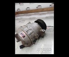 COMPRESSORE ARIA CONDIZIONATA VW/AUDI/SEAT/SKODA 4 - 18