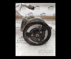 COMPRESSORE ARIA CONDIZIONATA VW /AUDI/SEAT/SKODA - 15