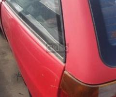 Seat Ibiza cli ricambi