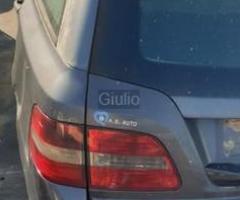 Fiat stilo 5 porte ricambi