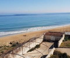 Villa Chiara sul mare con spiaggia privata - 8