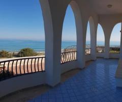 Villa Chiara sul mare con spiaggia privata - 10