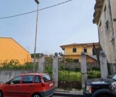 Casa indipendente e terreno edificabile a Giarre