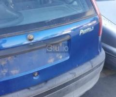 Fiat punto 1.1 ricambi