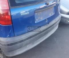 Fiat punto 1.1 ricambi