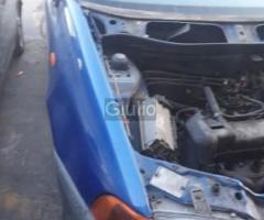 Fiat punto 1.1 ricambi