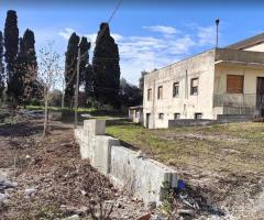 Capannone industriale artigianale a Siracusa