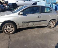 Fiat stilo 1.9 ricambi