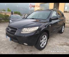 HYUNDAI Santa Fe 7 POSTI