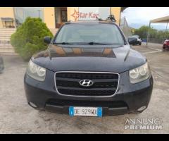 HYUNDAI Santa Fe 7 POSTI