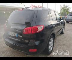 HYUNDAI Santa Fe 7 POSTI