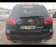 HYUNDAI Santa Fe 7 POSTI