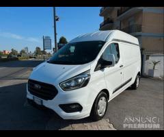 Ford Transit Custom 300 L2 H2 TETTO ALTO 2.0 TDCI