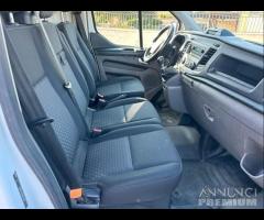 Ford Transit Custom 300 L2 H2 TETTO ALTO 2.0 TDCI