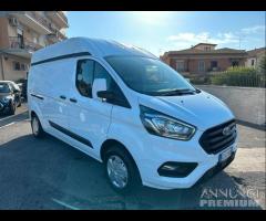 Ford Transit Custom 300 L2 H2 TETTO ALTO 2.0 TDCI - 6