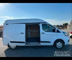 Ford Transit Custom 300 L2 H2 TETTO ALTO 2.0 TDCI - 8