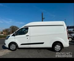 Ford Transit Custom 300 L2 H2 TETTO ALTO 2.0 TDCI - 9