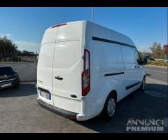 Ford Transit Custom 300 L2 H2 TETTO ALTO 2.0 TDCI - 10