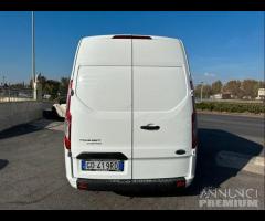 Ford Transit Custom 300 L2 H2 TETTO ALTO 2.0 TDCI - 11