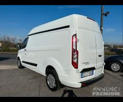 Ford Transit Custom 300 L2 H2 TETTO ALTO 2.0 TDCI - 13