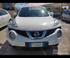 NISSAN Juke 1.5DCI