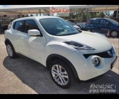 NISSAN Juke 1.5DCI