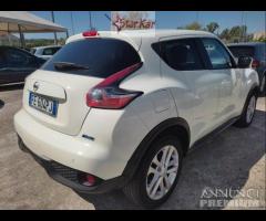 NISSAN Juke 1.5DCI