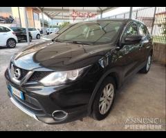 NISSAN Qashqai 1.5 DCI