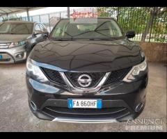 NISSAN Qashqai 1.5 DCI