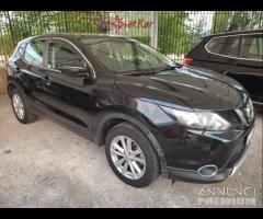 NISSAN Qashqai 1.5 DCI - 3