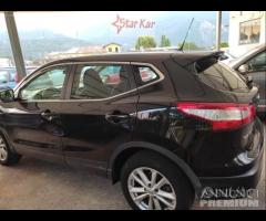 NISSAN Qashqai 1.5 DCI