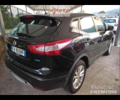 NISSAN Qashqai 1.5 DCI - 6