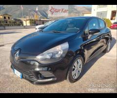 RENAULT Clio 1.2 gpl ok nepatentati