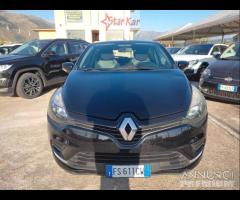 RENAULT Clio 1.2 gpl ok nepatentati